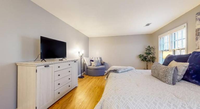 House with 4 rooms for 8 persons — photo 2