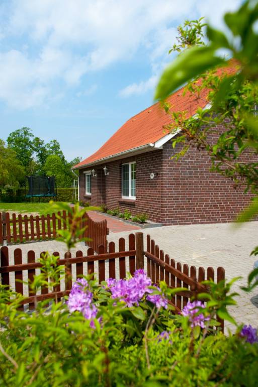 Ferienhaus Altenbruch