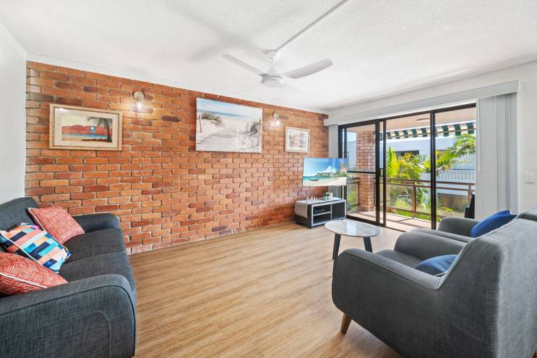 Apartment Mooloolaba