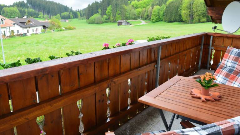 Ferienwohnung Rieden am Forggensee
