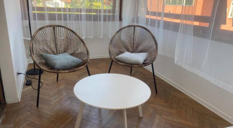 Apartment with 3 rooms for 5 persons — photo 4