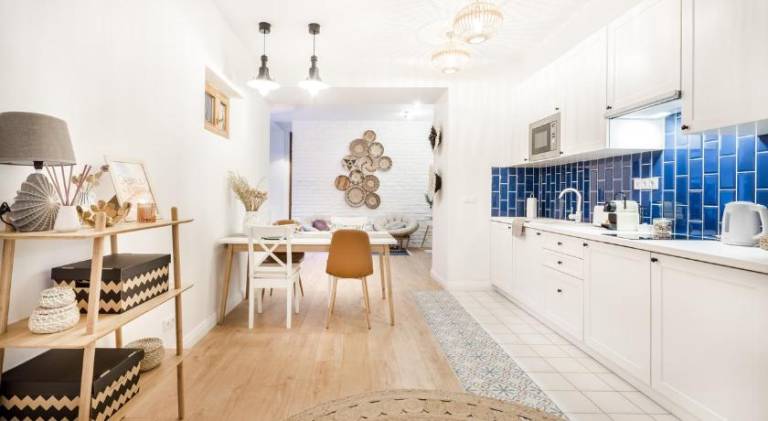 Holiday apartment | Near St. Stephen's Basilica — photo 2