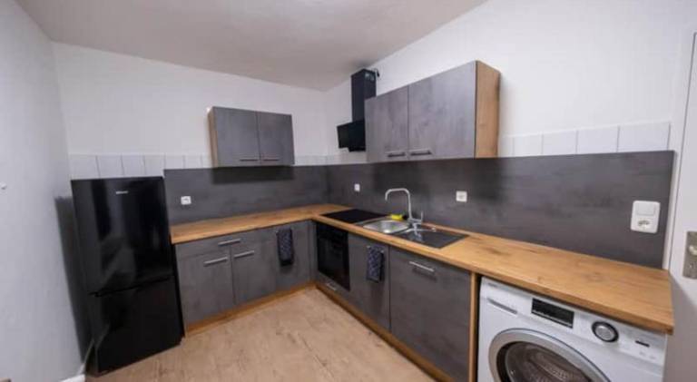 Rental apartment with 2 rooms for 7 persons — photo 4