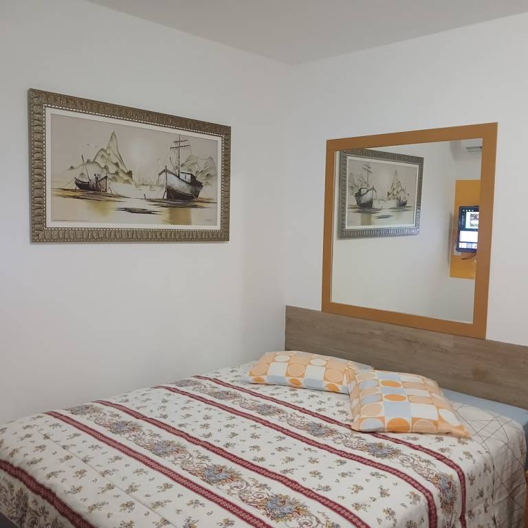 Apartment  Campeche