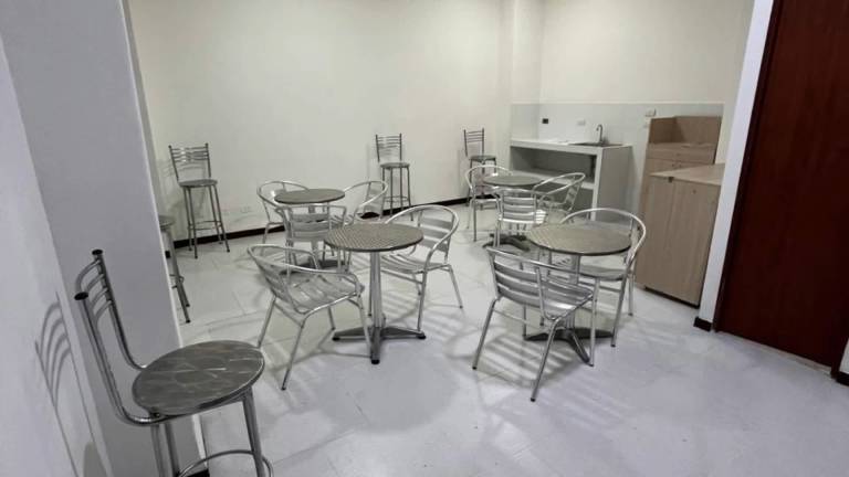 Hostel Cali