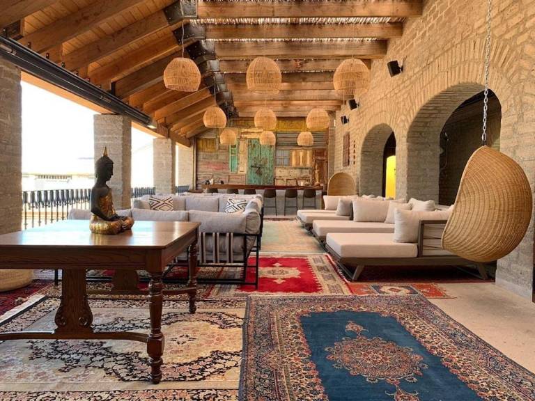 Hacienda los Arcangeles — photo 5