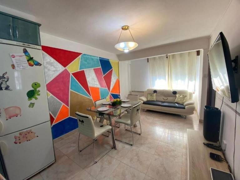 Apartamento Vigo