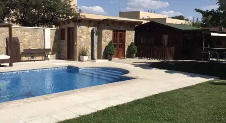 Apartamento Villanueva de la Cañada
