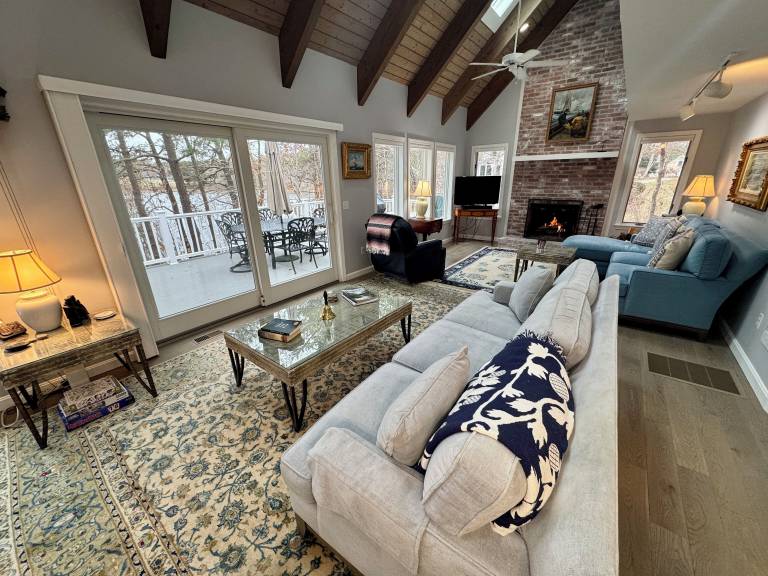 House  Brewster