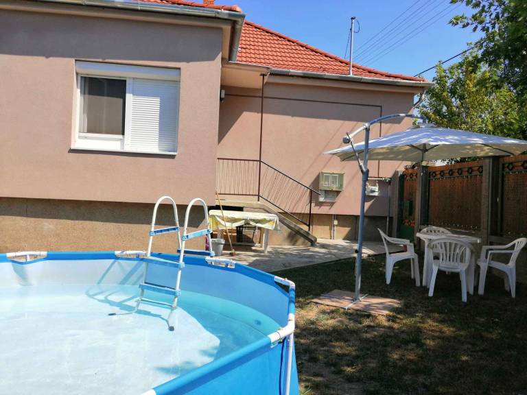 Ferienwohnung Keszthely