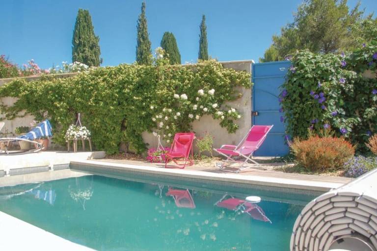 Villa Montpellier