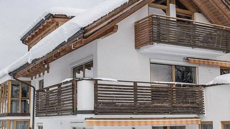 Ferienwohnung Seefeld in Tirol