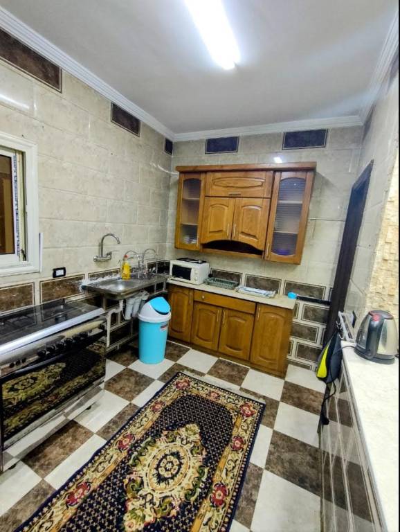 Holiday apartment with 2 rooms for 6 persons — photo 4