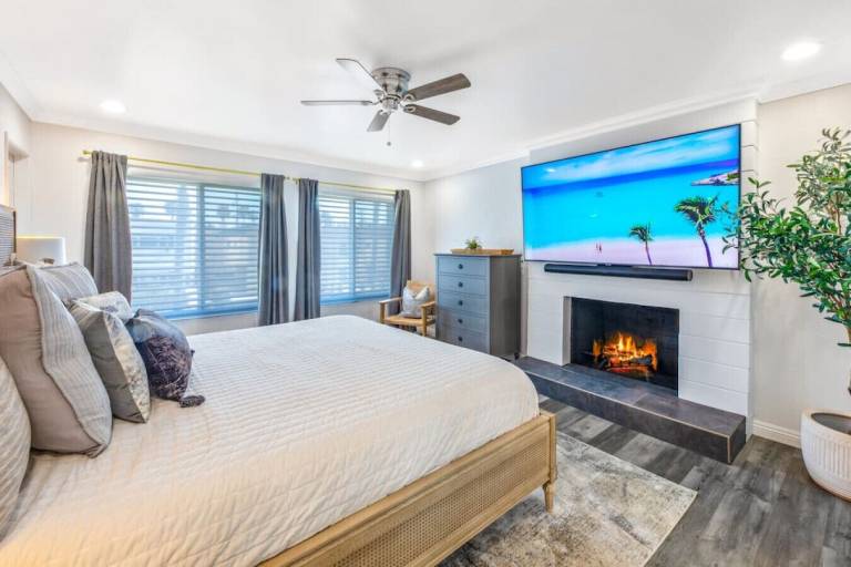 Condo Huntington Beach