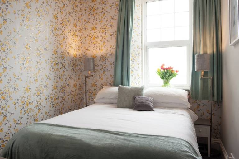 Bed and breakfast Dartmoor Forest