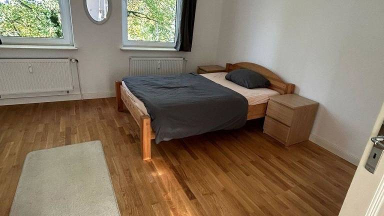 Ferienwohnung Brunsbüttel