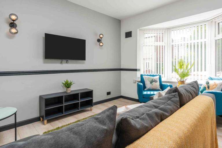 Casa Liverpool