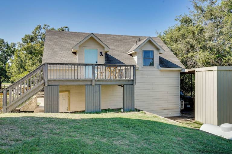 Apartment Weatherford