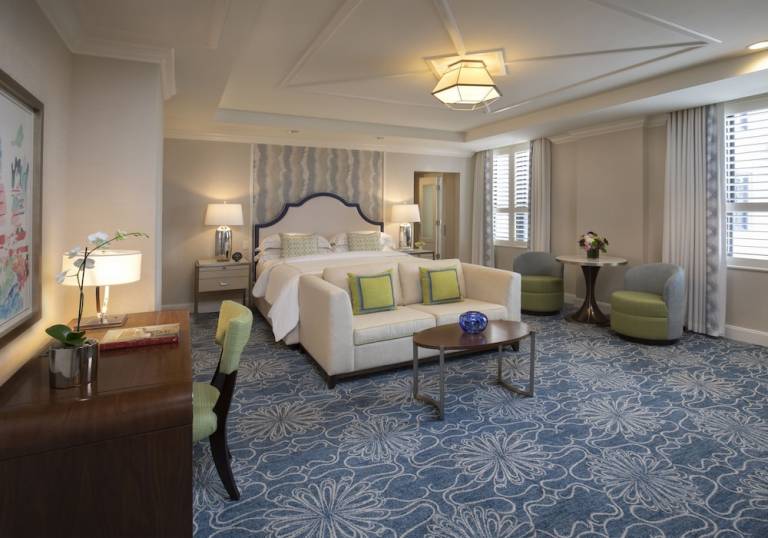 Resort Singer Island