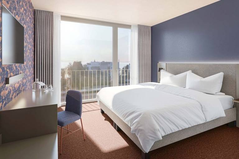 Bsmart hotel Menziken