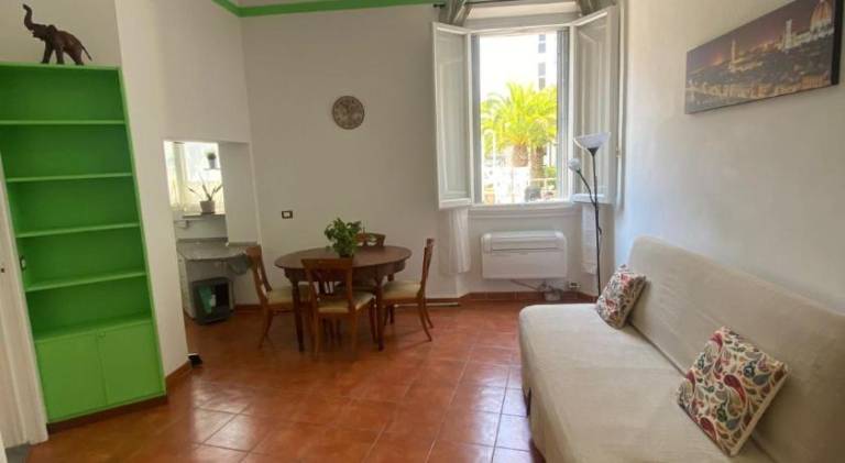 Apartment with 1 room for 4 persons in Sesto Fiorentino