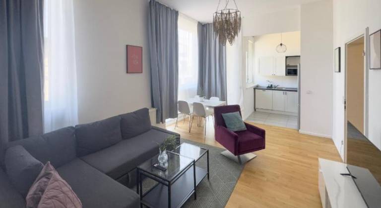 Serviced apartment | Next to Berlin Cathedral in Berlin