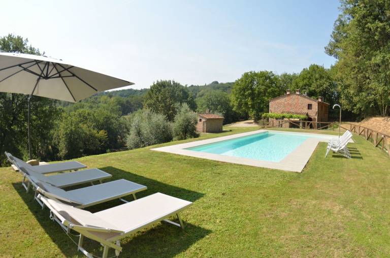 Children-friendly pleasant farm with yard, barbecue & private pool | Dogs allowed — photo 5