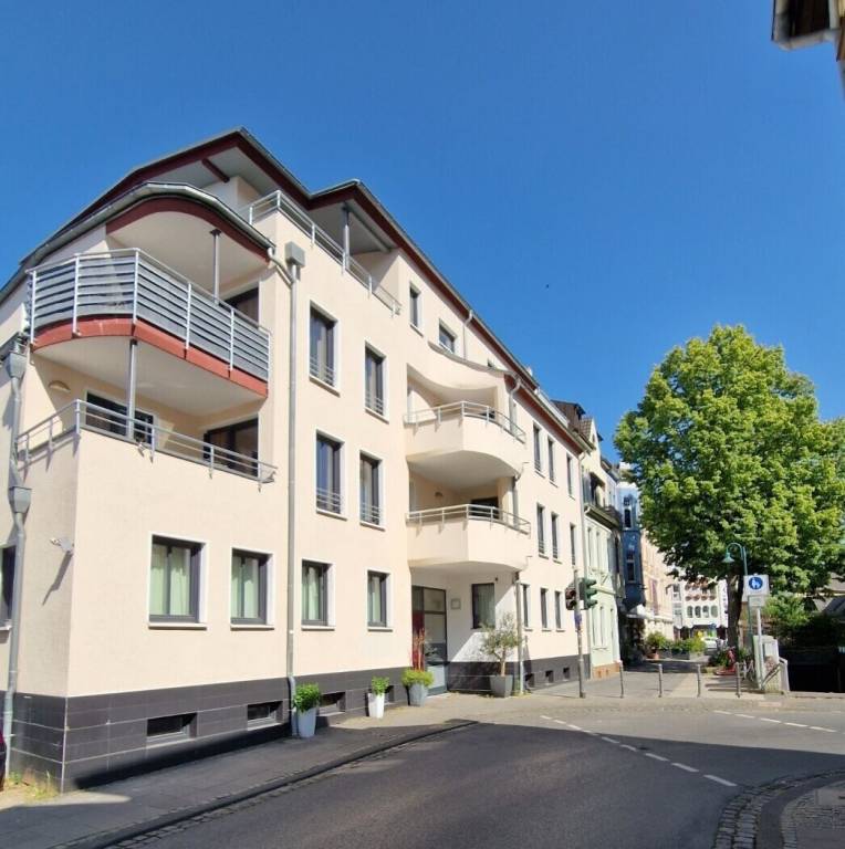 Aparthotel Bad Godesberg