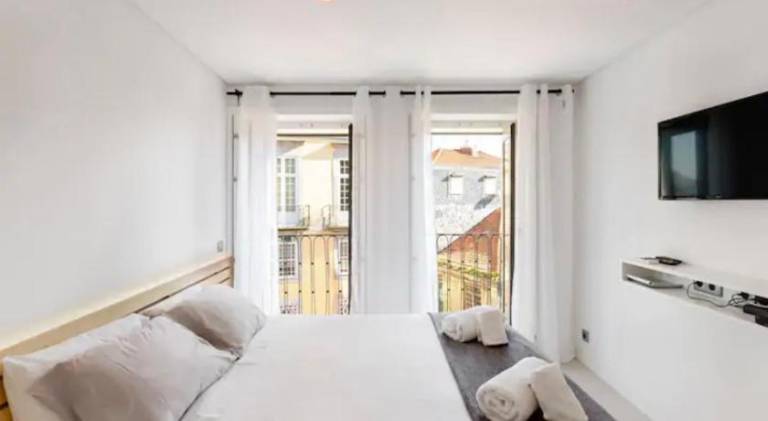 Wonderful rental apartment | Near Dom Luís I Bridge | Pet-friendly in Porto