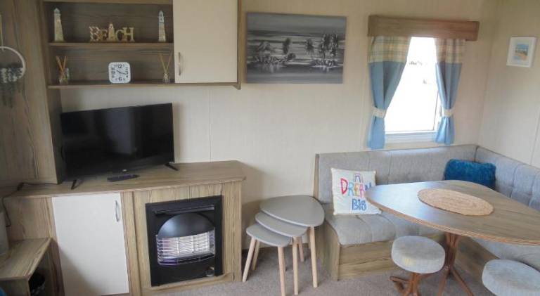 Apartment with 3 rooms for 8 persons — photo 3