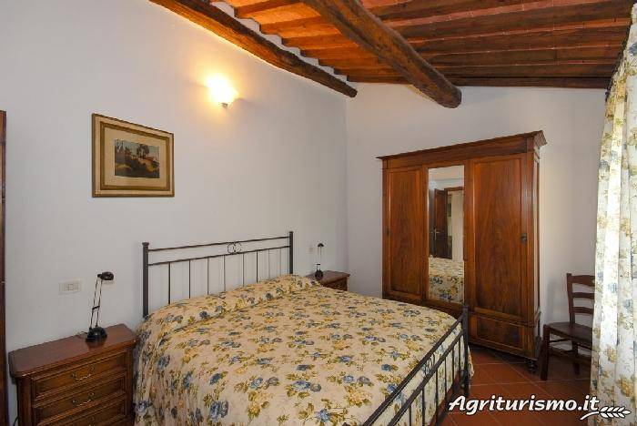 Agriturismo Il Piaggione: Appartamento TIGLIO — photo 5