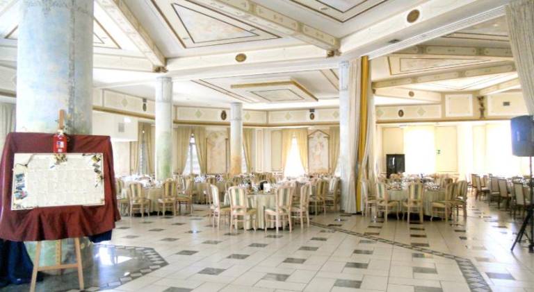 Hotel Rinascimento — photo 2