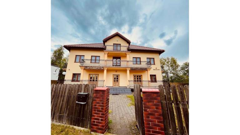 Ferienwohnung Osiedle Ruciane