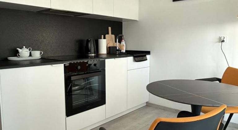 Apartment with sauna & pool — photo 4