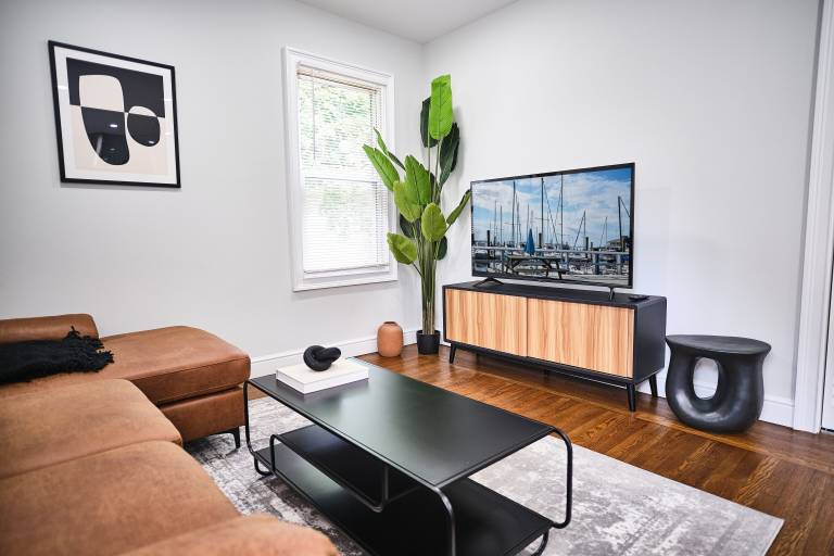 Apartment New Haven