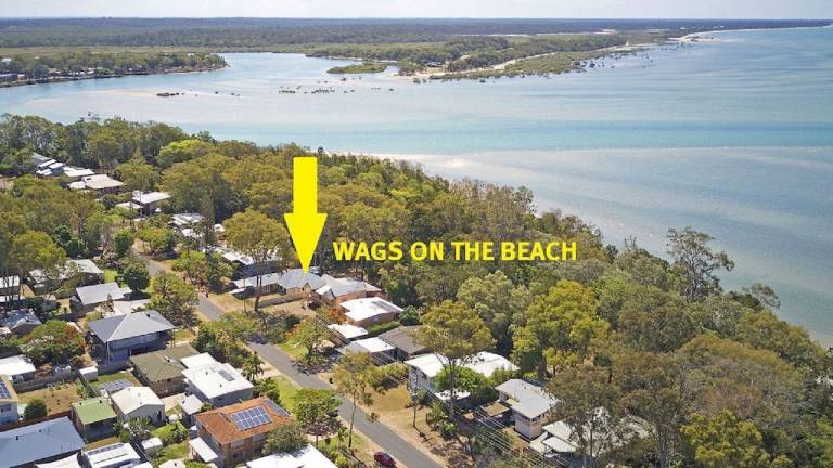 House Burrum Heads