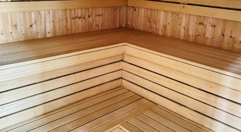 Pod Bukami - Chill&SPA — photo 5