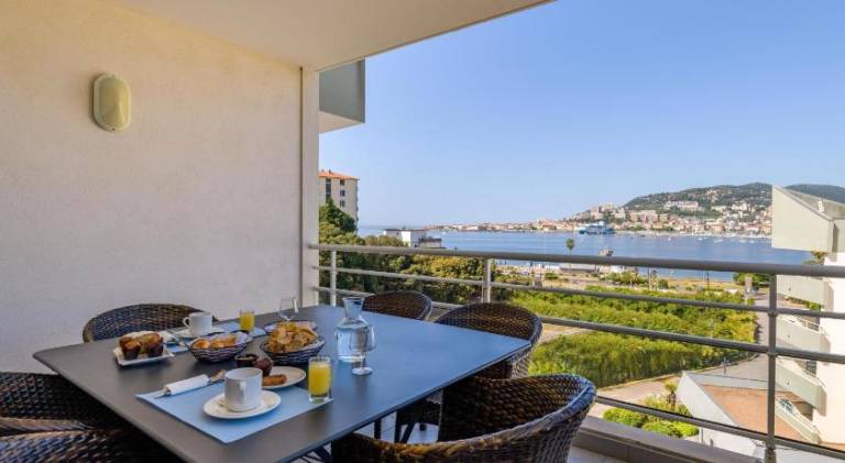 Best Western Plus Ajaccio Amiraute — photo 5
