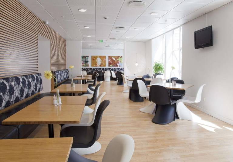 Scandic Webers — photo 2