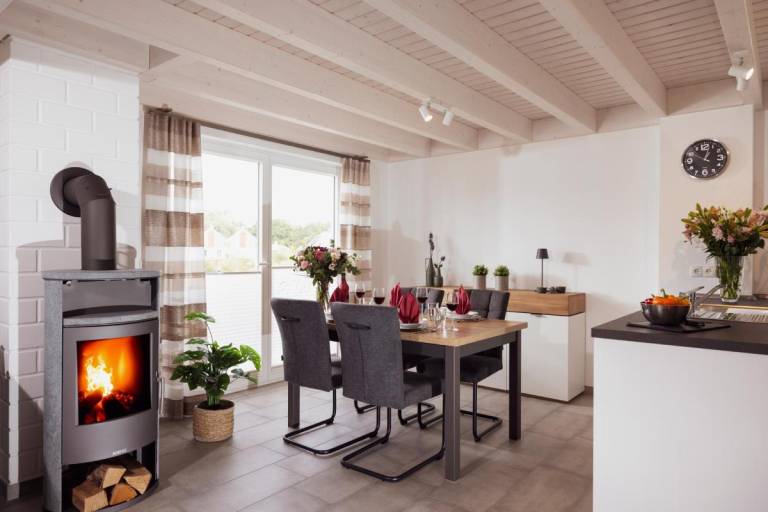 Ferienhaus  Nordhorn