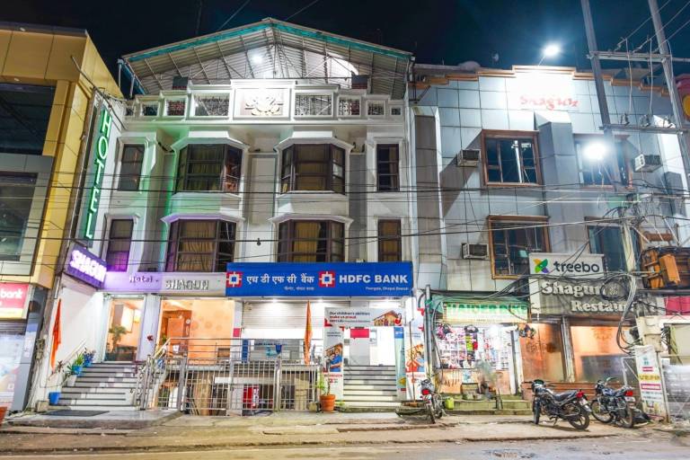 31 m&sup2; Ferienhaus