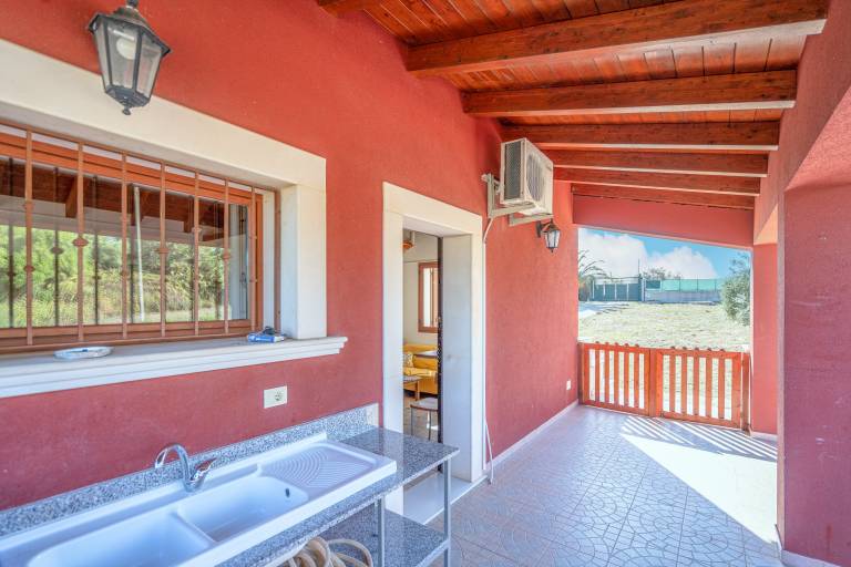Villa "Le Colline Sul Mare" with Sea View, Private Terraces & Wi-Fi — photo 2