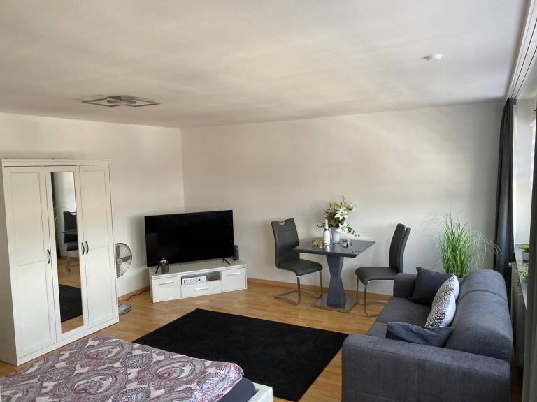 Ferienwohnung Kaiserslautern