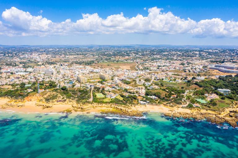 Maison de vacances  Algoz