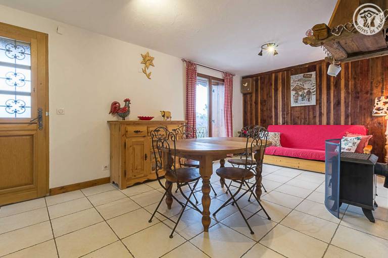 Gite with patio — photo 5
