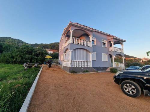 Apartment  Lopar, Croatia