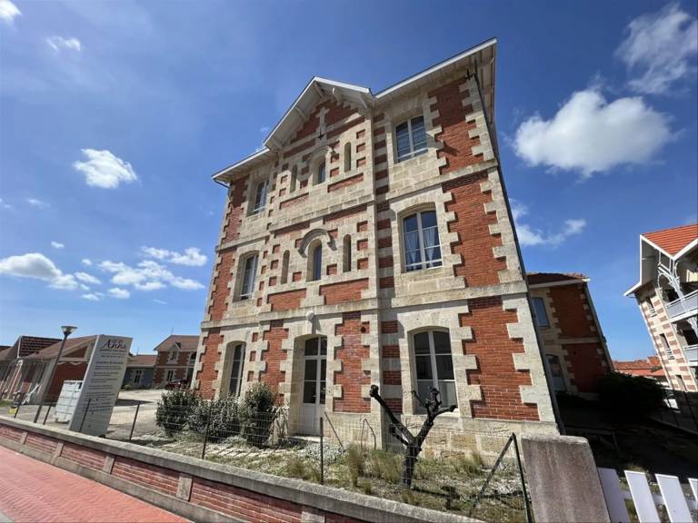 Appartement Soulac-sur-Mer