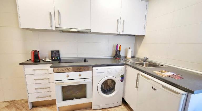 Holiday apartment | Close to Toledo Cathedral | Pet-friendly — photo 4