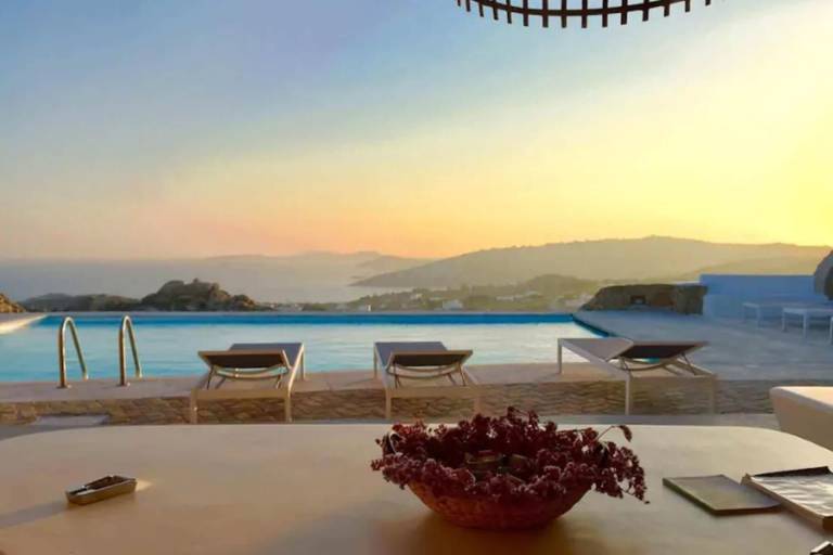 Villa vacanza Paradise Beach