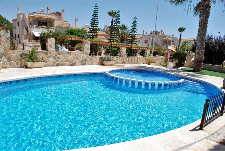 Apartamento Mil Palmeras